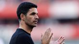 Arteta: "Esto no vale, hay que dar un paso más"