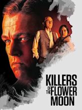 Killers of the Flower Moon