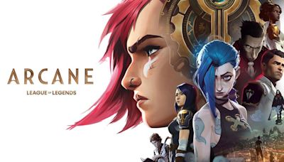 Riot Games y Norma Editorial combinan fuerzas en la edición La creación y el arte de Arcane