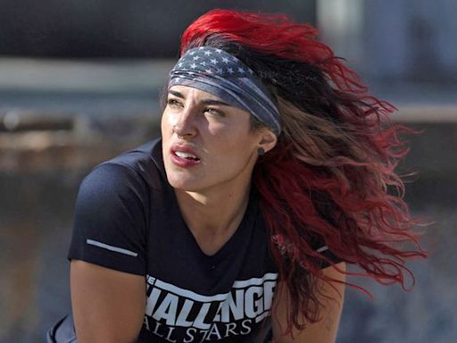 Cara Maria Sorbello unpacks “The Challenge: All Stars 4” final and her relationship with Laurel Stucky