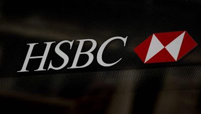 HSBC records $21.6 billion pre-tax profit in first half 2024