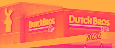 Spotting Winners: Dutch Bros (NYSE:BROS) And Traditional Fast Food Stocks In Q2