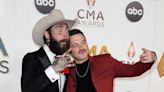 Post Malone teases country collaboration with Morgan Wallen: 'Let's go with the real mix'