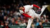 Crawford goes 7 innings, Wong has 3 hits as Red Sox beat Giants 6-2