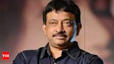 Ram Gopal Varma shares cryptic post on marriages and divorces following Hardik Pandya and Natasa Stankovic's separation | - Times of India