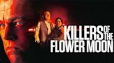 Box office: Scorsese’s ‘Killers of the Flower Moon’ takes on Taylor Swift, but falls short of #1