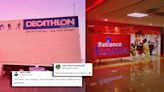 Mukesh Ambani’s Reliance Retail To Challenge Athleisure Giant Decathlon; Netizens Ask, ‘Aur Kitna Paisa Kamana Hai?’
