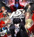 Persona 5