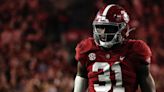 Alabama Crimson Tide Top 10 Players: College Football Preview 2022