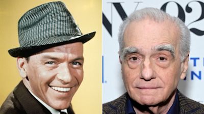 Martin Scorsese’s Frank Sinatra movie just hit a snag ... again (that’s life)