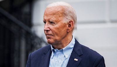 Biden hosts NATO summit with dual tasks: Unite the alliance behind Ukraine and his party behind his candidacy