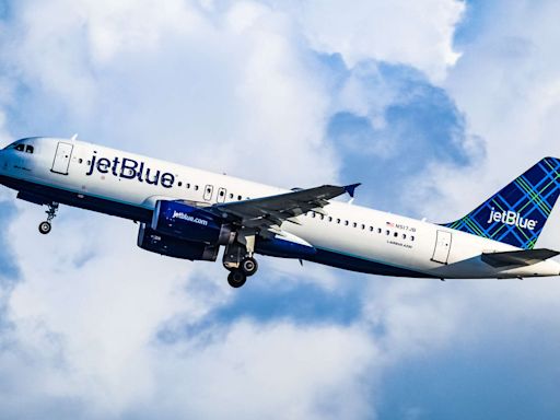 JetBlue Is Having an End-of-summer Sale — With One-way Flights Starting at $39