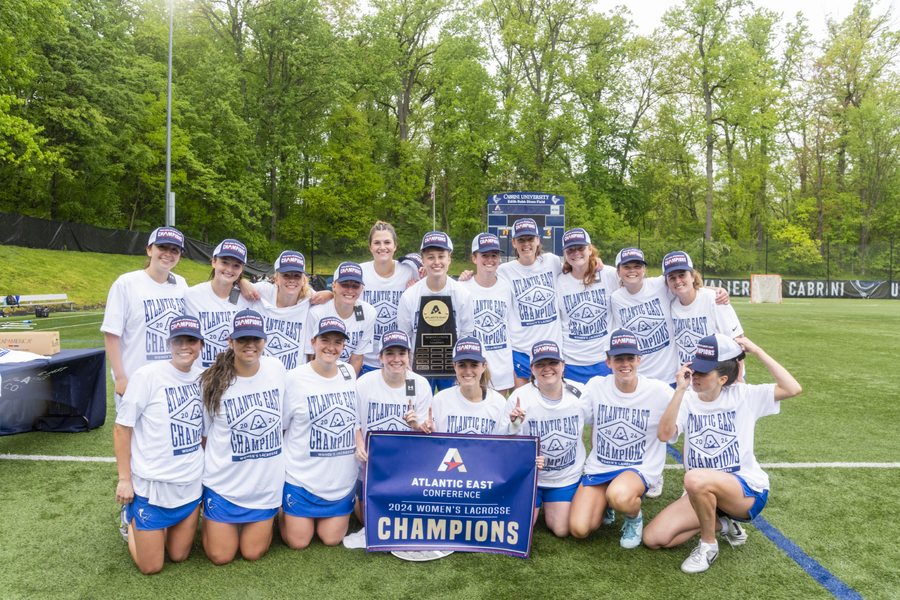 Start to Finish: A Program, a Coach and the Little Moments That Built a Cabrini Legacy