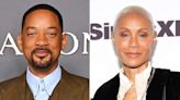 Will Smith Celebrates Jada Pinkett Smith Becoming a Bestseller: 'Congrats, Mama!'