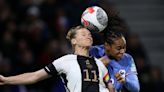 DFB-Frauen: Angeschlagene Popp verpasst Island-Spiel
