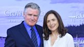 Late Treat Williams’ Wife Pam Van Sant Celebrates Their 35th Wedding Anniversary 2 Weeks After His Death