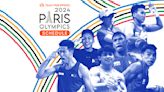 SCHEDULE: Team Philippines in 2024 Paris Olympics