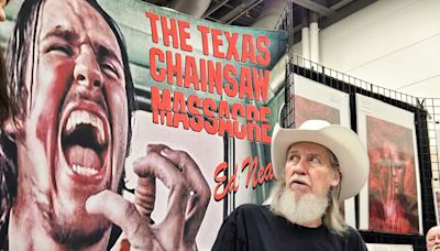 ‘La masacre en Texas’, el filme ‘disparatado’ de Ed Neal cumple 50 años