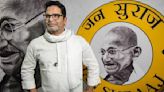 Prashant Kishor to launch Jan Suraaj Party on October 2