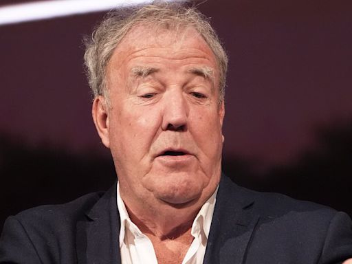 Jeremy Clarkson shares 'main reason' for ending The Grand Tour in rant