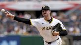 Pirates pitching staff transforming from question mark to exclamation point