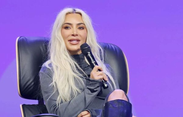 Kim Kardashian Makes Bold Statement About Connection to O.J. Simpson