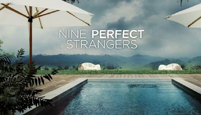 Nine Perfect Strangers: Season Two; Henry Golding, Mark Strong, and Lena Olin Join Hulu Series