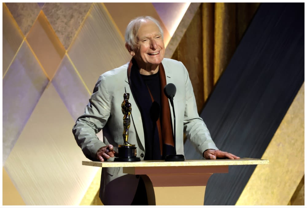 Venice Film Festival to Honor Peter Weir With Golden Lion for Career Achievement