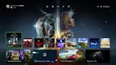 Microsoft has just launched a brand new Xbox Series X dashboard