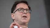 Minister Adrian Dix defends health-care record as ER closures mount in B.C.