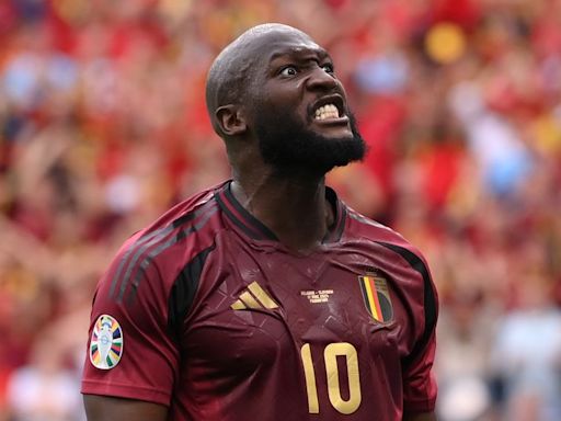 I think Romelu Lukaku could be a great option for Aston Villa