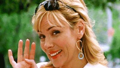 Kim Cattrall says she isn’t returning for season three of And Just Like That