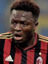 Sulley Muntari