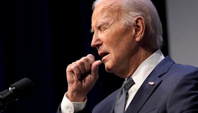 President Joe Biden ends his 2024 bid after a disastrous debate inflamed doubts he’s fit for four more years on the job