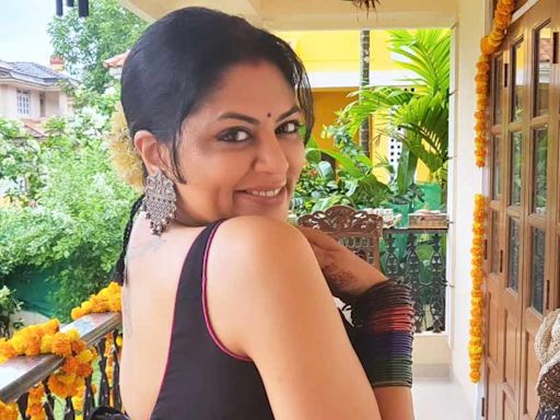 FIR Fame Kavita Kaushik aka Chandramukhi Chautala Quits TV Industry: "I Can't Have The Same Life I Had Three...