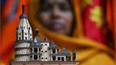 El polémico “Vaticano hindú” que está transformando la ciudad de Ayodhya con una inversión multimillonaria