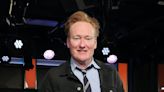 Watch How Conan O’Brien Filled Airtime Without Scabbing During the 2007-08 Writers’ Strike (Video)