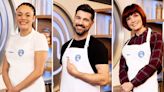 Line of Duty and This Morning stars join Celebrity MasterChef 2024: see line-up