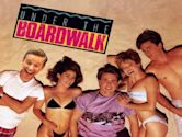 Under the Boardwalk (1989 film)