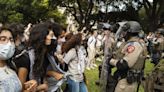 What we know about the protests erupting on college campuses across America