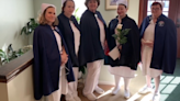 Volunteer group of nurses pay tribute to colleagues with creation of Hudson Valley Nurses Honor Guard
