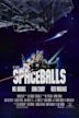 Mel Brooks’ Spaceballs