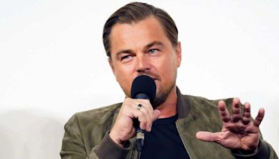 When Leonardo Dicaprio Was Almost Cast As Anakin Skywalker, But Ultimately Turned Down Star Wars, “I Did Have A Meeting...