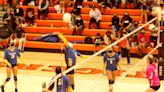 Local volleyball teams prepare for tough task of chasing down Gallup High School