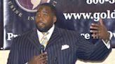 Kwame Kilpatrick claims he doesn’t owe the government money, requests restitution hearing