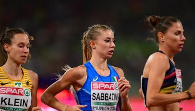 LIVE Atletica, Diamond League Xiamen 2024 in DIRETTA: c’è Gaia Sabbatini nei 1500 metri