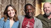 'This Is Us' Fans "Can't Wait to Watch" After the Cast Reveal a Surprise Reunion