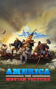 America: The Motion Picture