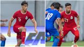 AFF Cup: Myanmar coach rips into Jalan Besar's artificial pitch ahead of Lions clash