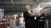 Ford won’t budge on plan to have ready-to-drink cocktails sold in corner stores